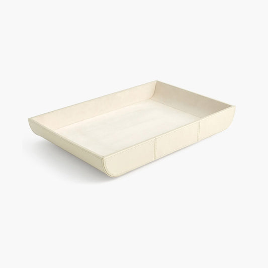 Curved Corner Tray