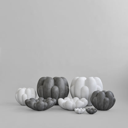 Bloom Tray, Mini - Bone White